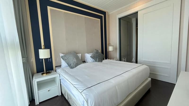 Grand Florida Beachfront : แกรนด์ ฟลอริด้า บีชฟร้อนท์, ชลบุรี, ซอยนาจอมเทียน 14, นาจอมเทียน, สัตหีบ, ชลบุรี, 70 ตร.ม., คอนโด ให้เช่า, โดย Sathida Limphasut (App), 500225812 - DDproperty.com