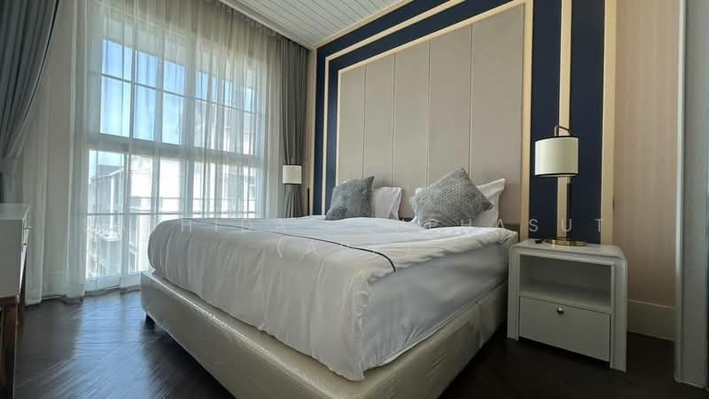 Grand Florida Beachfront, Chon Buri (Pattaya), Soi NaJomtien 14, Na Chom Thian, Sattahip, Chon Buri (Pattaya), 2 Bedrooms, 70 sqm, Condo For Rent, by Sathida Limphasut (App), 500225812 - DDproperty.com