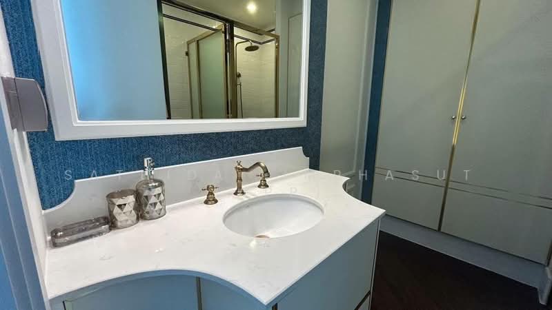 Grand Florida Beachfront : แกรนด์ ฟลอริด้า บีชฟร้อนท์, ชลบุรี, ซอยนาจอมเทียน 14, นาจอมเทียน, สัตหีบ, ชลบุรี, 70 ตร.ม., คอนโด ให้เช่า, โดย Sathida Limphasut (App), 500225812 - DDproperty.com