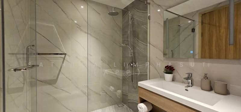 Once Pattaya, Chon Buri (Pattaya), 15 6 Sukhumvit 99, Na Kloe, Bang Lamung (Pattaya), Chon Buri (Pattaya), 1 Bedroom, 34 sqm, Condo For Rent, by Sathida Limphasut (App), 500225813 - DDproperty.com