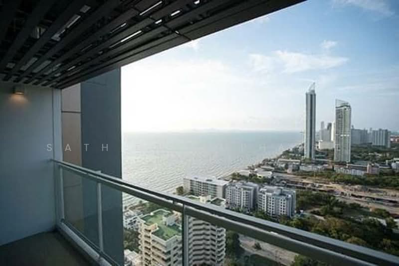 Veranda Residence Pattaya, Chon Buri (Pattaya), 212 Veranda Residence, Bang Lamung, Bang Lamung (Pattaya), Chon Buri (Pattaya), 2 Bedrooms, 58 sqm, Condo For Rent, by Sathida Limphasut (App), 500225815 - DDproperty.com