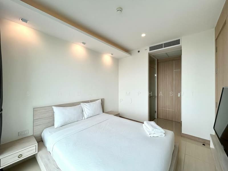 The Riviera Jomtien, Chon Buri (Pattaya), Pattaya Sai 2 Road, Nong Pru, Bang Lamung (Pattaya), Chon Buri (Pattaya), 1 Bedroom, 35 sqm, Condo For Rent, by Sathida Limphasut (App), 500225816 - DDproperty.com