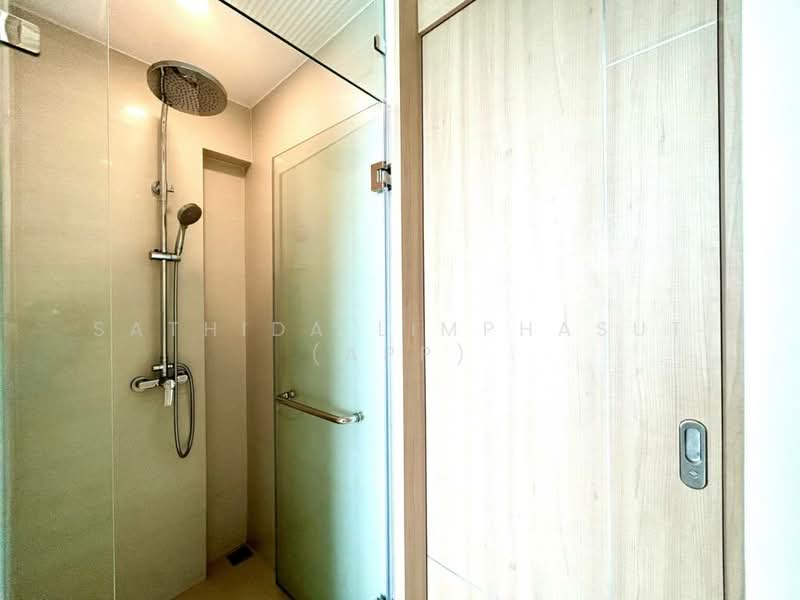 The Riviera Jomtien, Chon Buri (Pattaya), Pattaya Sai 2 Road, Nong Pru, Bang Lamung (Pattaya), Chon Buri (Pattaya), 1 Bedroom, 35 sqm, Condo For Rent, by Sathida Limphasut (App), 500225816 - DDproperty.com