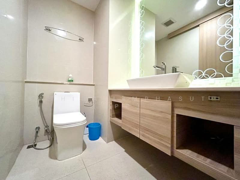 The Riviera Jomtien, Chon Buri (Pattaya), Pattaya Sai 2 Road, Nong Pru, Bang Lamung (Pattaya), Chon Buri (Pattaya), 1 Bedroom, 35 sqm, Condo For Rent, by Sathida Limphasut (App), 500225816 - DDproperty.com