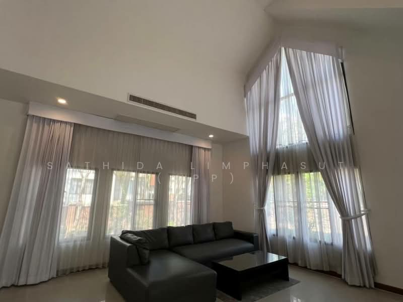 For Rent - The Privilege Laem Chabang, Chon Buri (Pattaya)