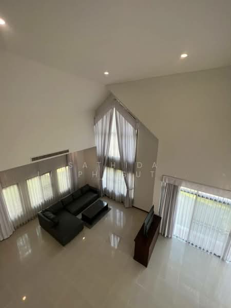 For Rent - The Privilege Laem Chabang, Chon Buri (Pattaya)