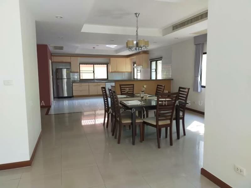 For Rent - The Privilege Laem Chabang, Chon Buri (Pattaya)