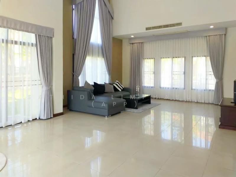 For Rent - The Privilege Laem Chabang, Chon Buri (Pattaya)