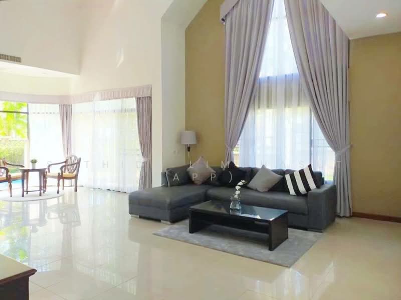 For Rent - The Privilege Laem Chabang, Chon Buri (Pattaya)