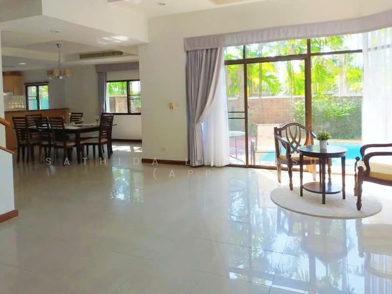 For Rent - The Privilege Laem Chabang, Chon Buri (Pattaya)
