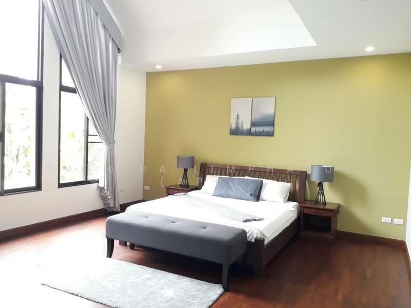 For Rent - The Privilege Laem Chabang, Chon Buri (Pattaya)