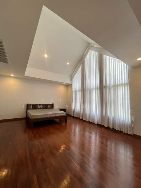 For Rent - The Privilege Laem Chabang, Chon Buri (Pattaya)
