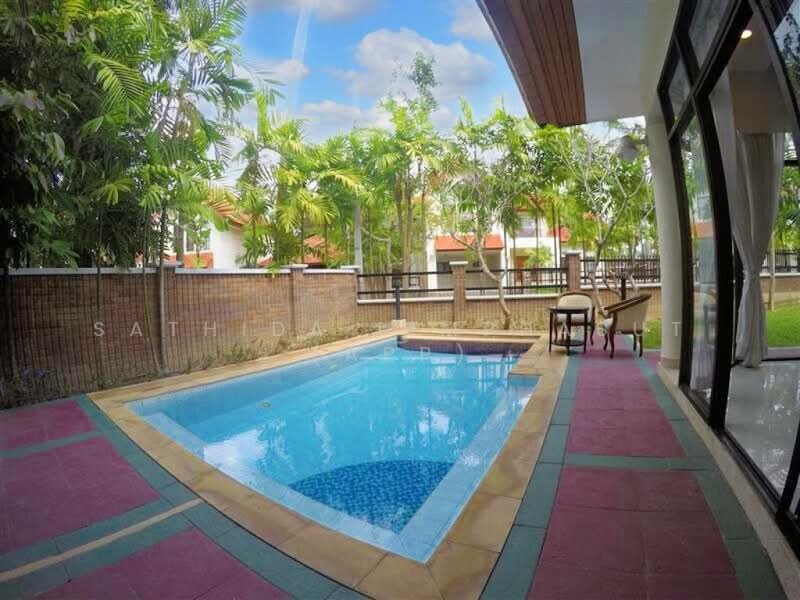 For Rent - The Privilege Laem Chabang, Chon Buri (Pattaya)