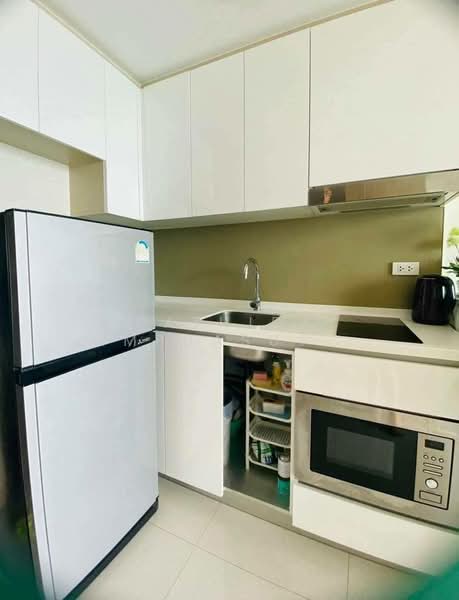 The Riviera Jomtien, Chon Buri (Pattaya), Pattaya Sai 2 Road, Nong Pru, Bang Lamung (Pattaya), Chon Buri (Pattaya), 1 Bedroom, 35 sqm, Condo For Rent, by Sathida Limphasut (App), 500225818 - DDproperty.com