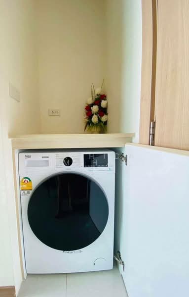 The Riviera Jomtien, Chon Buri (Pattaya), Pattaya Sai 2 Road, Nong Pru, Bang Lamung (Pattaya), Chon Buri (Pattaya), 1 Bedroom, 35 sqm, Condo For Rent, by Sathida Limphasut (App), 500225818 - DDproperty.com