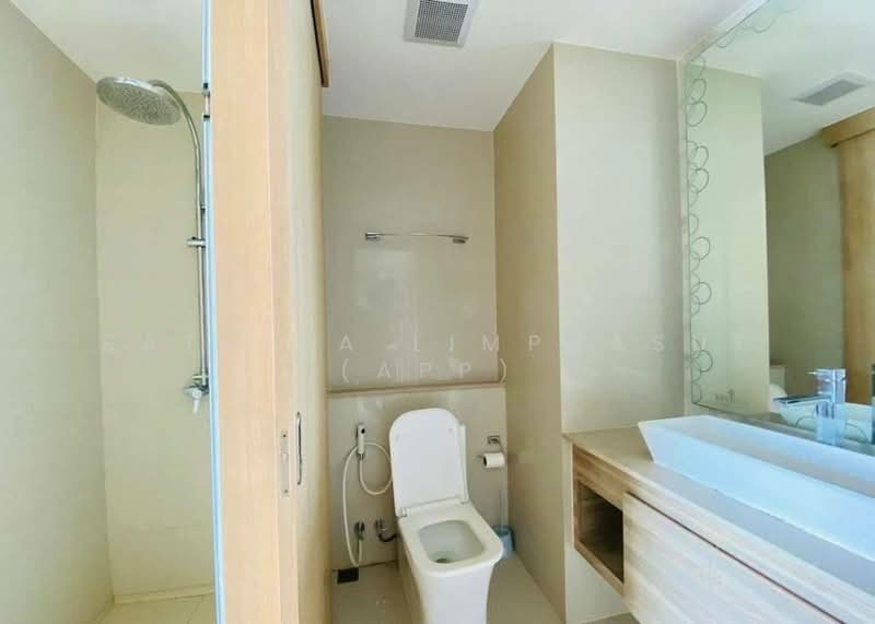 The Riviera Jomtien, Chon Buri (Pattaya), Pattaya Sai 2 Road, Nong Pru, Bang Lamung (Pattaya), Chon Buri (Pattaya), 1 Bedroom, 35 sqm, Condo For Rent, by Sathida Limphasut (App), 500225818 - DDproperty.com