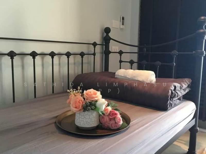 Veranda Residence Pattaya, Chon Buri (Pattaya), 212 Veranda Residence, Bang Lamung, Bang Lamung (Pattaya), Chon Buri (Pattaya), 2 Bedrooms, 55 sqm, Condo For Rent, by Sathida Limphasut (App), 500225820 - DDproperty.com