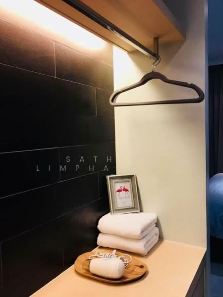 Veranda Residence Pattaya : วีรันดา เรสซิเดนซ์ พัทยา, ชลบุรี, 212 วีรันดา เรสซิเดนซ์, บางละมุง, บางละมุง, ชลบุรี, 55 ตร.ม., คอนโด ให้เช่า, โดย Sathida Limphasut (App), 500225820 - DDproperty.com