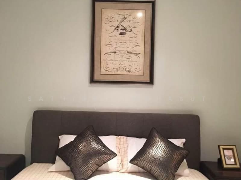 Veranda Residence Pattaya, Chon Buri (Pattaya), 212 Veranda Residence, Bang Lamung, Bang Lamung (Pattaya), Chon Buri (Pattaya), 2 Bedrooms, 55 sqm, Condo For Rent, by Sathida Limphasut (App), 500225820 - DDproperty.com