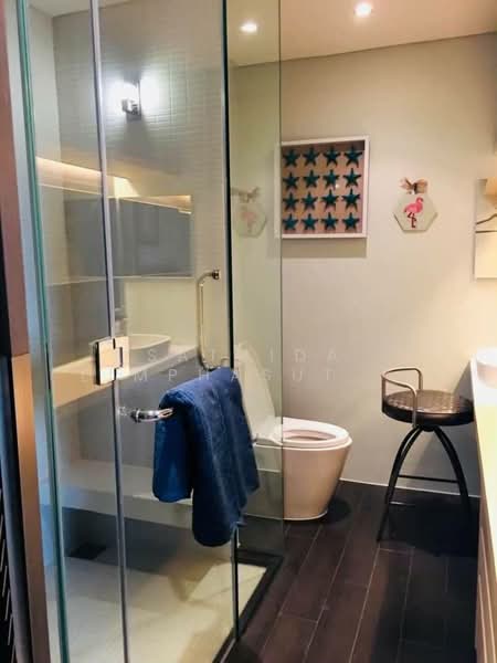 Veranda Residence Pattaya, Chon Buri (Pattaya), 212 Veranda Residence, Bang Lamung, Bang Lamung (Pattaya), Chon Buri (Pattaya), 2 Bedrooms, 55 sqm, Condo For Rent, by Sathida Limphasut (App), 500225820 - DDproperty.com