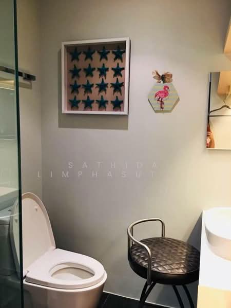 Veranda Residence Pattaya : วีรันดา เรสซิเดนซ์ พัทยา, ชลบุรี, 212 วีรันดา เรสซิเดนซ์, บางละมุง, บางละมุง, ชลบุรี, 55 ตร.ม., คอนโด ให้เช่า, โดย Sathida Limphasut (App), 500225820 - DDproperty.com