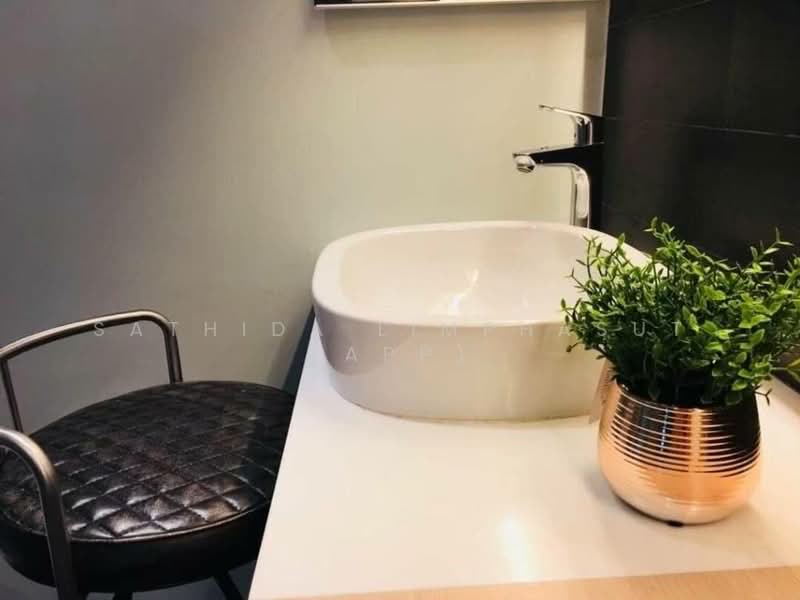 Veranda Residence Pattaya, Chon Buri (Pattaya), 212 Veranda Residence, Bang Lamung, Bang Lamung (Pattaya), Chon Buri (Pattaya), 2 Bedrooms, 55 sqm, Condo For Rent, by Sathida Limphasut (App), 500225820 - DDproperty.com