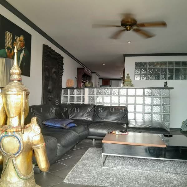 Royal Hill Resort, Chon Buri (Pattaya), 154 Thappraya Rd, Nong Pru, Bang Lamung (Pattaya), Chon Buri (Pattaya), 2 Bedrooms, 123 sqm, Condo For Rent, by Sathida Limphasut (App), 500225821 - DDproperty.com