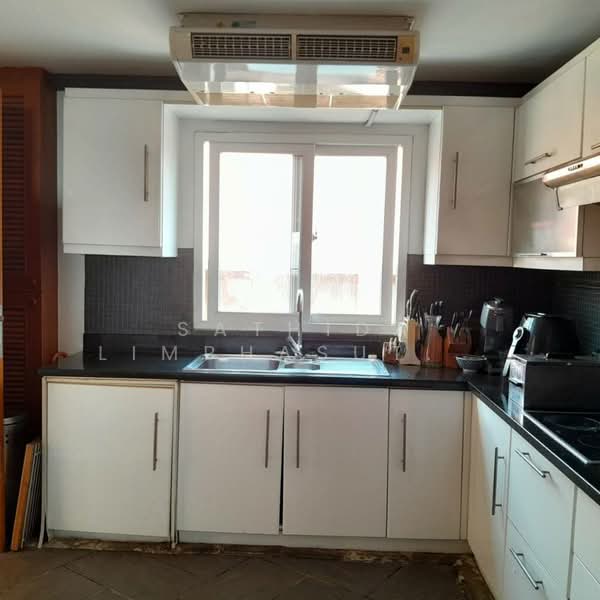 Royal Hill Resort, Chon Buri (Pattaya), 154 Thappraya Rd, Nong Pru, Bang Lamung (Pattaya), Chon Buri (Pattaya), 2 Bedrooms, 123 sqm, Condo For Rent, by Sathida Limphasut (App), 500225821 - DDproperty.com