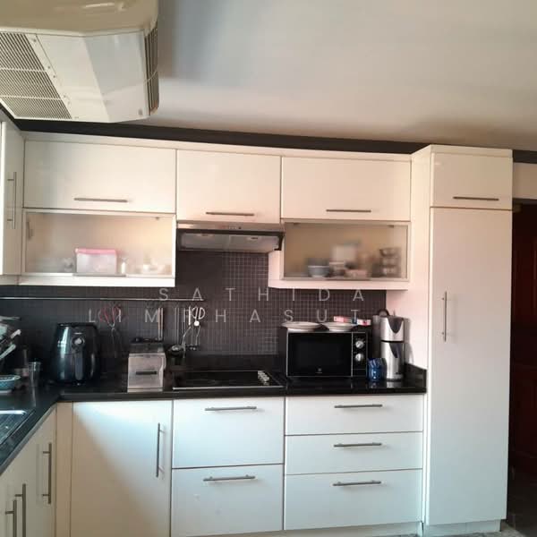 Royal Hill Resort, Chon Buri (Pattaya), 154 Thappraya Rd, Nong Pru, Bang Lamung (Pattaya), Chon Buri (Pattaya), 2 Bedrooms, 123 sqm, Condo For Rent, by Sathida Limphasut (App), 500225821 - DDproperty.com