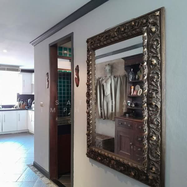 Royal Hill Resort, Chon Buri (Pattaya), 154 Thappraya Rd, Nong Pru, Bang Lamung (Pattaya), Chon Buri (Pattaya), 2 Bedrooms, 123 sqm, Condo For Rent, by Sathida Limphasut (App), 500225821 - DDproperty.com