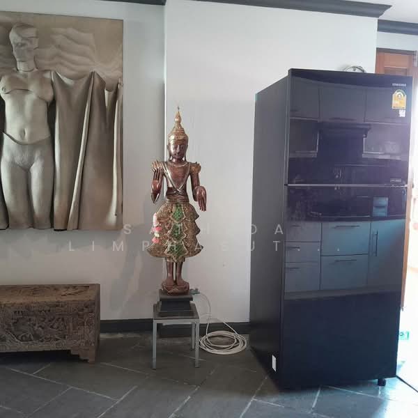 Royal Hill Resort, Chon Buri (Pattaya), 154 Thappraya Rd, Nong Pru, Bang Lamung (Pattaya), Chon Buri (Pattaya), 2 Bedrooms, 123 sqm, Condo For Rent, by Sathida Limphasut (App), 500225821 - DDproperty.com