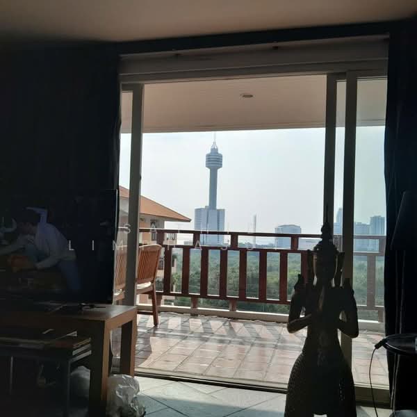 Royal Hill Resort, Chon Buri (Pattaya), 154 Thappraya Rd, Nong Pru, Bang Lamung (Pattaya), Chon Buri (Pattaya), 2 Bedrooms, 123 sqm, Condo For Rent, by Sathida Limphasut (App), 500225821 - DDproperty.com