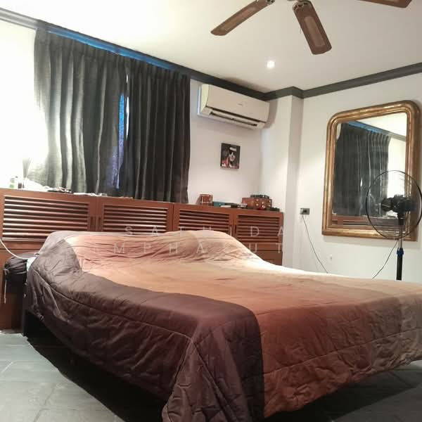 Royal Hill Resort, Chon Buri (Pattaya), 154 Thappraya Rd, Nong Pru, Bang Lamung (Pattaya), Chon Buri (Pattaya), 2 Bedrooms, 123 sqm, Condo For Rent, by Sathida Limphasut (App), 500225821 - DDproperty.com