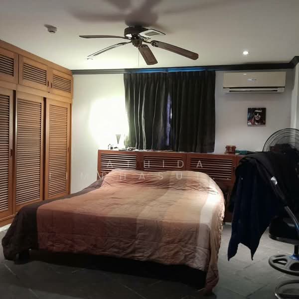 Royal Hill Resort, Chon Buri (Pattaya), 154 Thappraya Rd, Nong Pru, Bang Lamung (Pattaya), Chon Buri (Pattaya), 2 Bedrooms, 123 sqm, Condo For Rent, by Sathida Limphasut (App), 500225821 - DDproperty.com