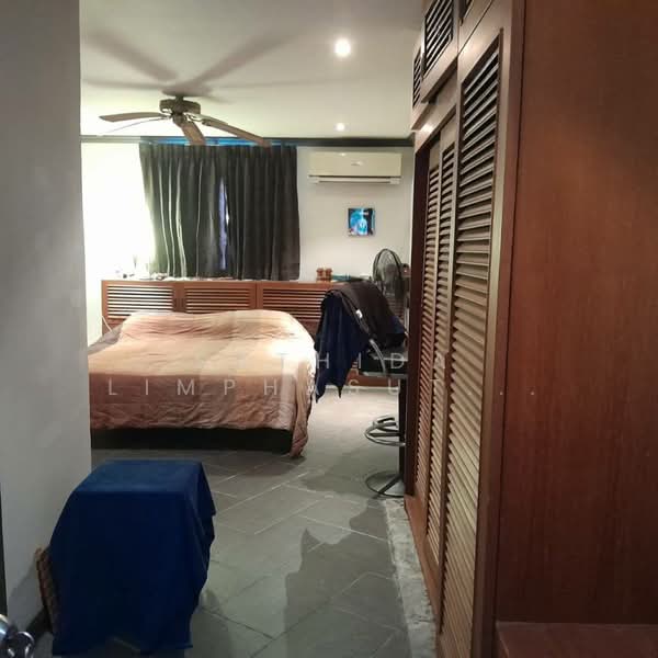 Royal Hill Resort, Chon Buri (Pattaya), 154 Thappraya Rd, Nong Pru, Bang Lamung (Pattaya), Chon Buri (Pattaya), 2 Bedrooms, 123 sqm, Condo For Rent, by Sathida Limphasut (App), 500225821 - DDproperty.com