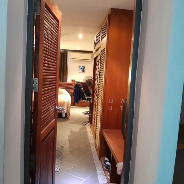 Royal Hill Resort, Chon Buri (Pattaya), 154 Thappraya Rd, Nong Pru, Bang Lamung (Pattaya), Chon Buri (Pattaya), 2 Bedrooms, 123 sqm, Condo For Rent, by Sathida Limphasut (App), 500225821 - DDproperty.com