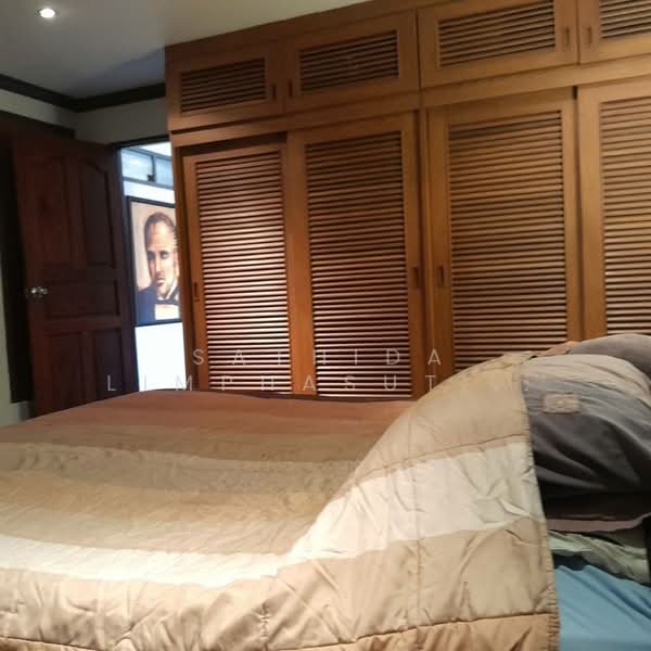 Royal Hill Resort, Chon Buri (Pattaya), 154 Thappraya Rd, Nong Pru, Bang Lamung (Pattaya), Chon Buri (Pattaya), 2 Bedrooms, 123 sqm, Condo For Rent, by Sathida Limphasut (App), 500225821 - DDproperty.com