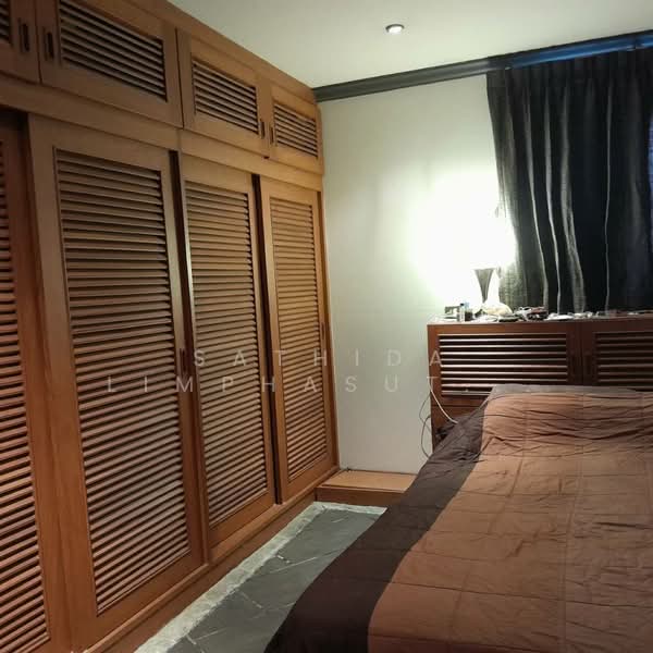 Royal Hill Resort : รอยัล ฮิลล์ รีสอร์ท, ชลบุรี, 154 ถ.ทัพพระยา, หนองปรือ, บางละมุง, ชลบุรี, 123 ตร.ม., คอนโด ให้เช่า, โดย Sathida Limphasut (App), 500225821 - DDproperty.com