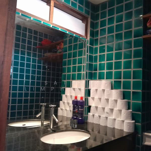 Royal Hill Resort : รอยัล ฮิลล์ รีสอร์ท, ชลบุรี, 154 ถ.ทัพพระยา, หนองปรือ, บางละมุง, ชลบุรี, 123 ตร.ม., คอนโด ให้เช่า, โดย Sathida Limphasut (App), 500225821 - DDproperty.com