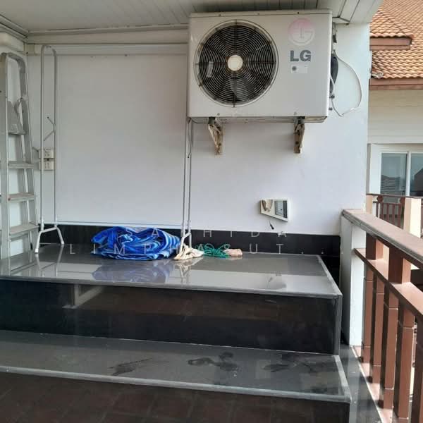 Royal Hill Resort, Chon Buri (Pattaya), 154 Thappraya Rd, Nong Pru, Bang Lamung (Pattaya), Chon Buri (Pattaya), 2 Bedrooms, 123 sqm, Condo For Rent, by Sathida Limphasut (App), 500225821 - DDproperty.com