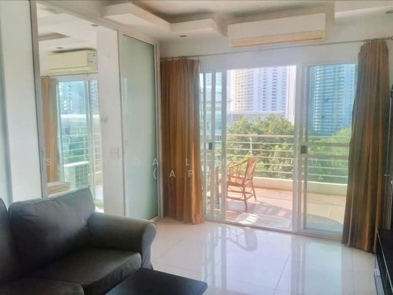 Wongamat Privacy Resort & Residence : วงศ์อมาตย์ ไพรเวซี่ รีสอร์ท แอนด์ เรสซิเดนซ์, ชลบุรี, นาเกลือ, บางละมุง, ชลบุรี, 83 ตร.ม., คอนโด ให้เช่า, โดย Sathida Limphasut (App), 500225822 - DDproperty.com