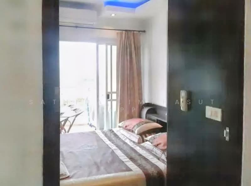 Wongamat Privacy Resort & Residence : วงศ์อมาตย์ ไพรเวซี่ รีสอร์ท แอนด์ เรสซิเดนซ์, ชลบุรี, นาเกลือ, บางละมุง, ชลบุรี, 83 ตร.ม., คอนโด ให้เช่า, โดย Sathida Limphasut (App), 500225822 - DDproperty.com