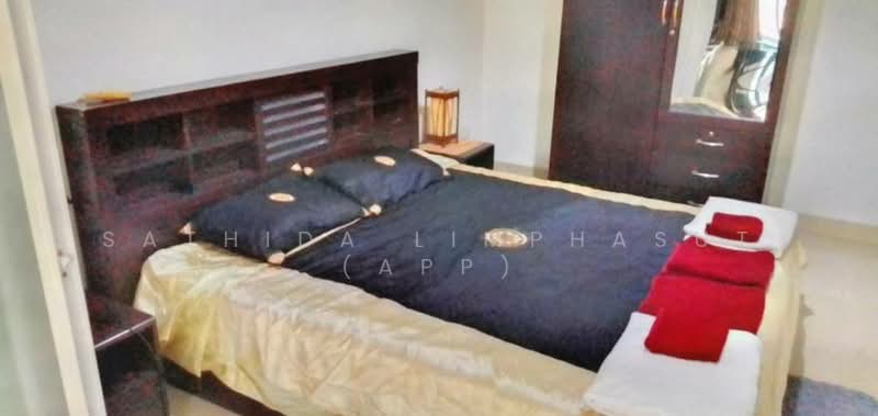 Wongamat Privacy Resort & Residence, Chon Buri (Pattaya), Na Kloe, Bang Lamung (Pattaya), Chon Buri (Pattaya), 2 Bedrooms, 82 sqm, Condo For Rent, by Sathida Limphasut (App), 500225823 - DDproperty.com