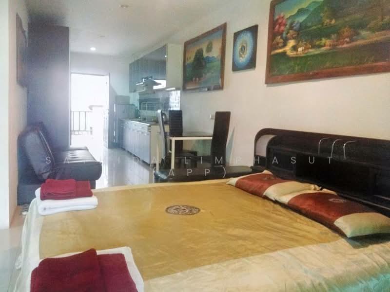 Wongamat Privacy Resort & Residence : วงศ์อมาตย์ ไพรเวซี่ รีสอร์ท แอนด์ เรสซิเดนซ์, ชลบุรี, นาเกลือ, บางละมุง, ชลบุรี, 82 ตร.ม., คอนโด ให้เช่า, โดย Sathida Limphasut (App), 500225823 - DDproperty.com