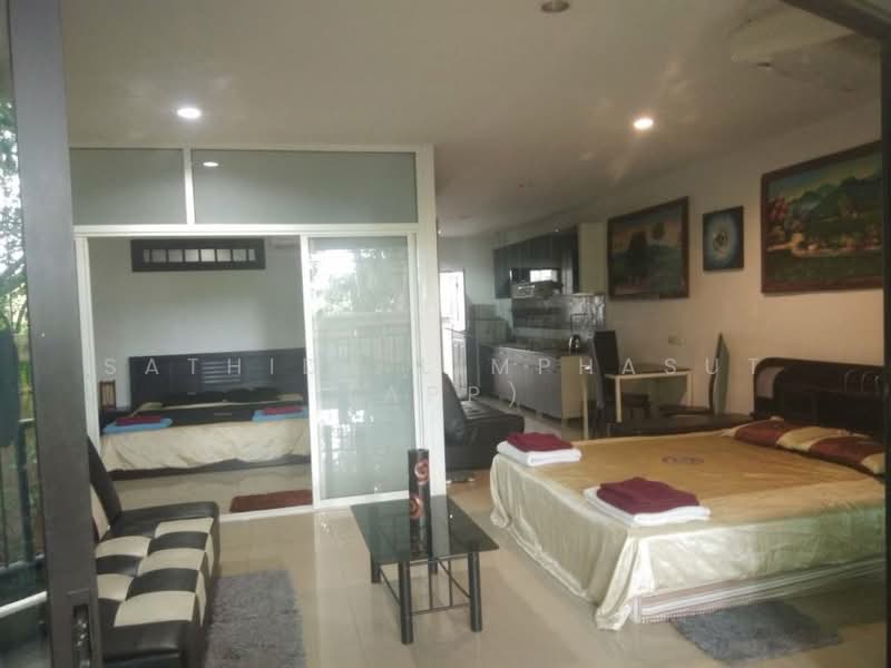 Wongamat Privacy Resort & Residence : วงศ์อมาตย์ ไพรเวซี่ รีสอร์ท แอนด์ เรสซิเดนซ์, ชลบุรี, นาเกลือ, บางละมุง, ชลบุรี, 82 ตร.ม., คอนโด ให้เช่า, โดย Sathida Limphasut (App), 500225823 - DDproperty.com