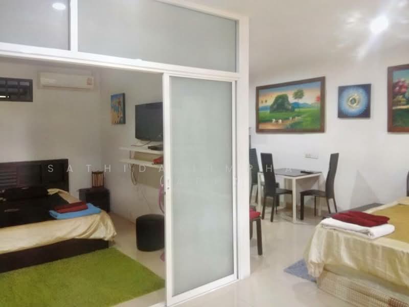 Wongamat Privacy Resort & Residence, Chon Buri (Pattaya), Na Kloe, Bang Lamung (Pattaya), Chon Buri (Pattaya), 2 Bedrooms, 82 sqm, Condo For Rent, by Sathida Limphasut (App), 500225823 - DDproperty.com