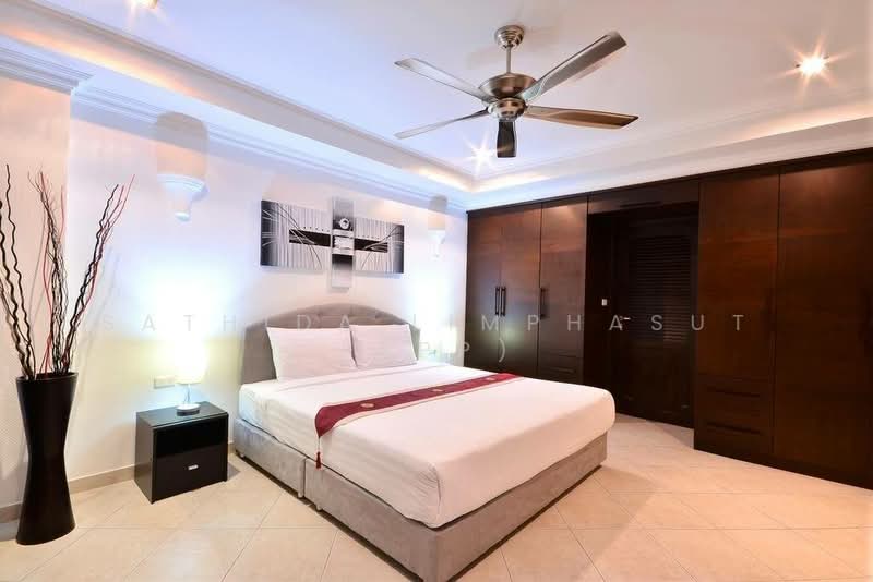 View Talay Residence 6, Chon Buri (Pattaya), 500 59 Moo 5, Na Kloe, Bang Lamung (Pattaya), Chon Buri (Pattaya), 1 Bedroom, 90 sqm, Condo For Rent, by Sathida Limphasut (App), 500225824 - DDproperty.com