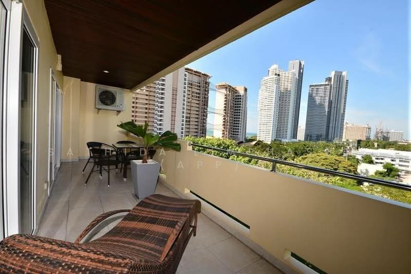 View Talay Residence 6, Chon Buri (Pattaya), 500 59 Moo 5, Na Kloe, Bang Lamung (Pattaya), Chon Buri (Pattaya), 1 Bedroom, 90 sqm, Condo For Rent, by Sathida Limphasut (App), 500225824 - DDproperty.com