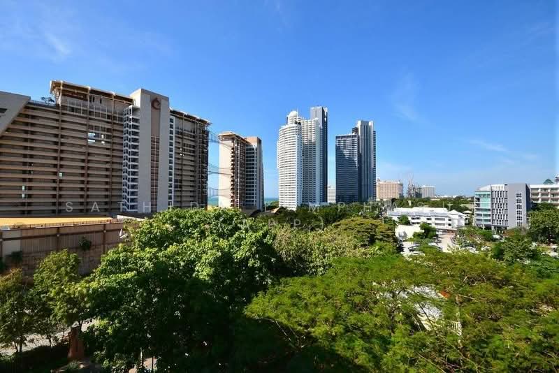 View Talay Residence 6, Chon Buri (Pattaya), 500 59 Moo 5, Na Kloe, Bang Lamung (Pattaya), Chon Buri (Pattaya), 1 Bedroom, 90 sqm, Condo For Rent, by Sathida Limphasut (App), 500225824 - DDproperty.com