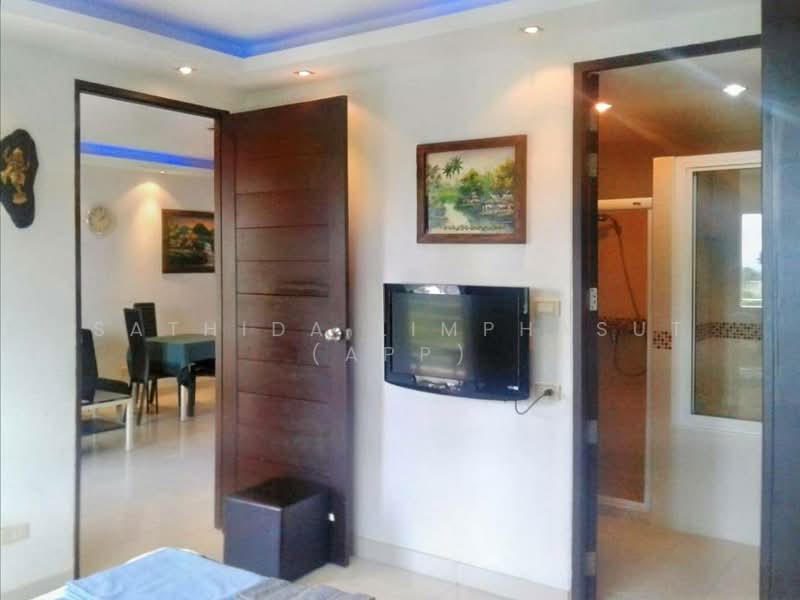 Wongamat Privacy Resort & Residence, Chon Buri (Pattaya), Na Kloe, Bang Lamung (Pattaya), Chon Buri (Pattaya), 2 Bedrooms, 82 sqm, Condo For Rent, by Sathida Limphasut (App), 500225825 - DDproperty.com